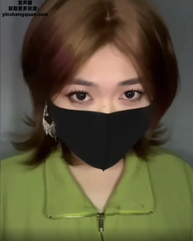 沉浸式ASMR体验：居居要睡了的