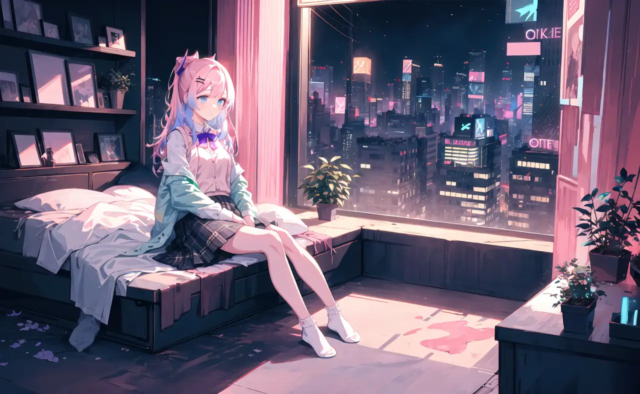 橘喵-全网定制资源分享平台